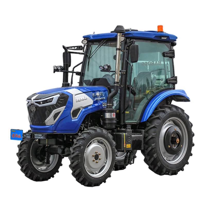 Tractor